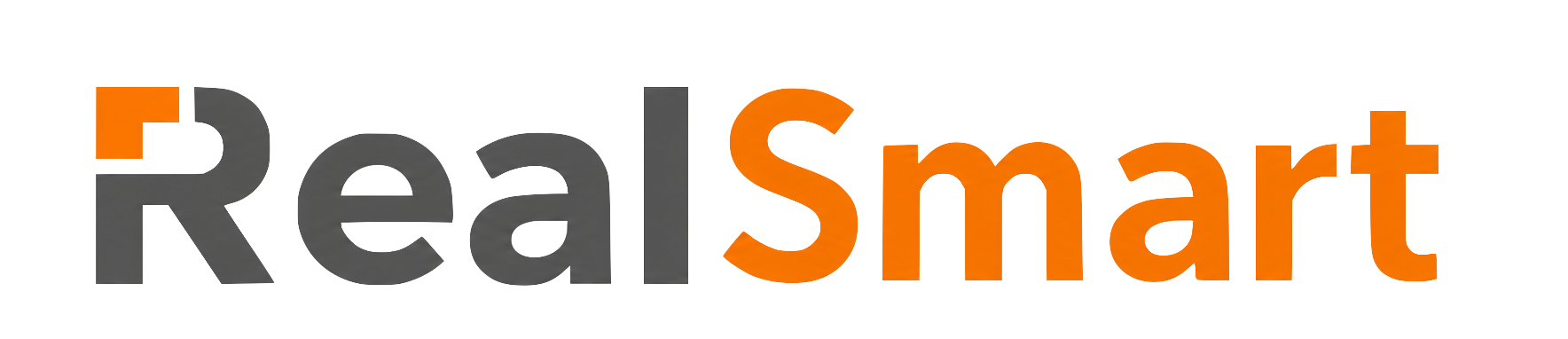 Real Smart Logo